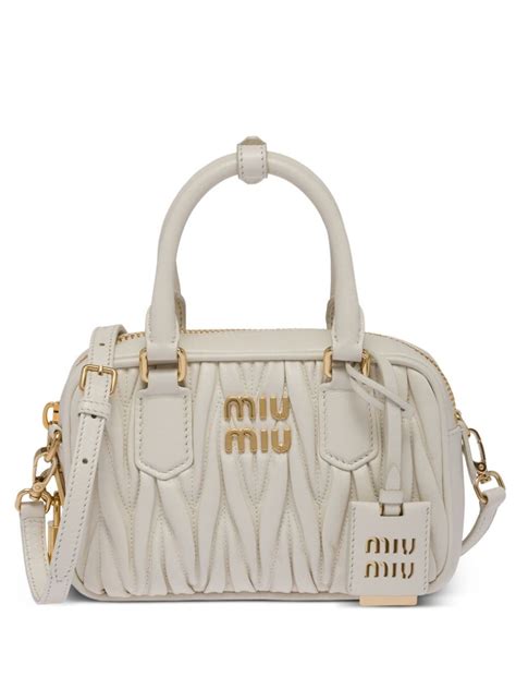 pre owned miu miu bags|miu bags australia.